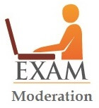 Exam Moderation