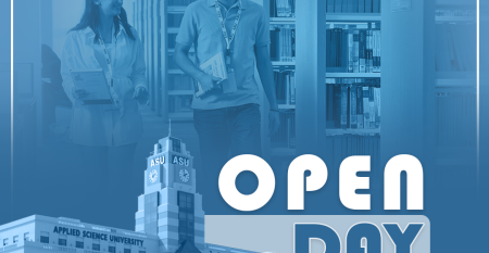 1 Open Day (11th December 2023)