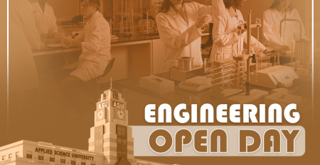 2 Engineering Open Day (20th December 2023)