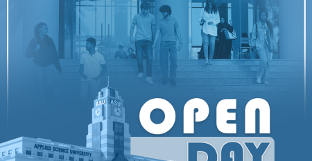5 Open Day (17th January 2024)