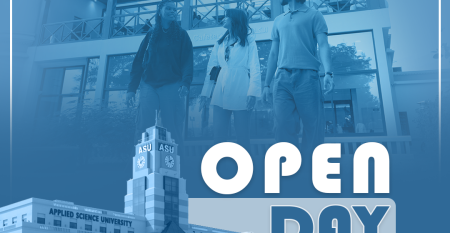 6 Open Day (29th January 2024)