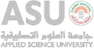 Applied Science University