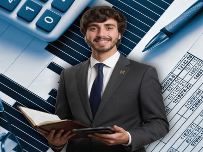 دكتوراة الفلسفة في المحاسبة