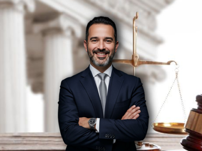 دكتوراة الفلسفة في القانون الخاص