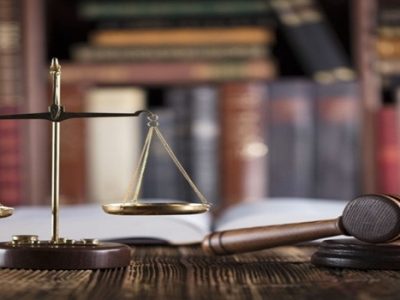 دكتوراة الفلسفة في القانون العام