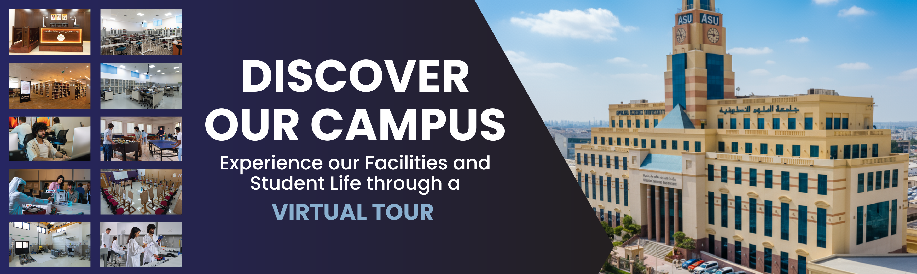 Virtual Tour